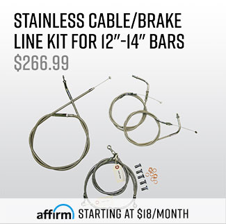 BrakeLIneKit