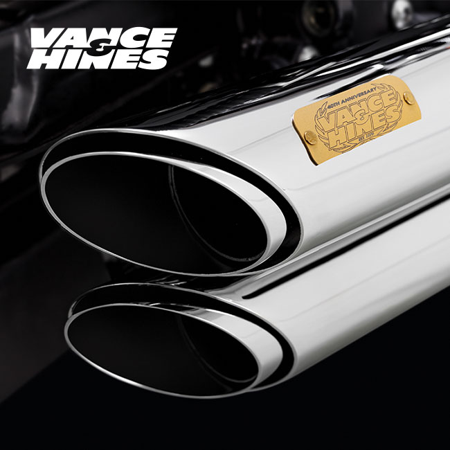 Vance&Hines