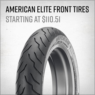 FrontTire
