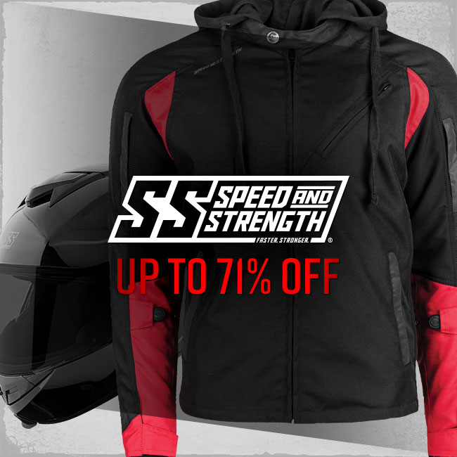SpeedStrength