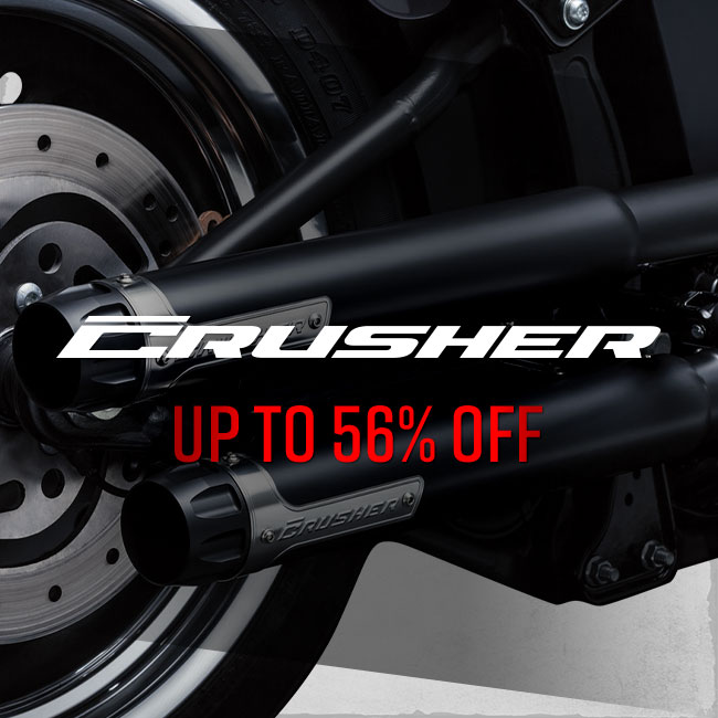 Crusher