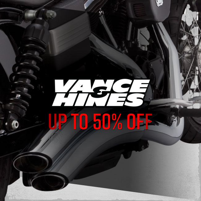 Vance&Hines