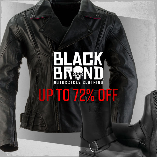 BlackBrand