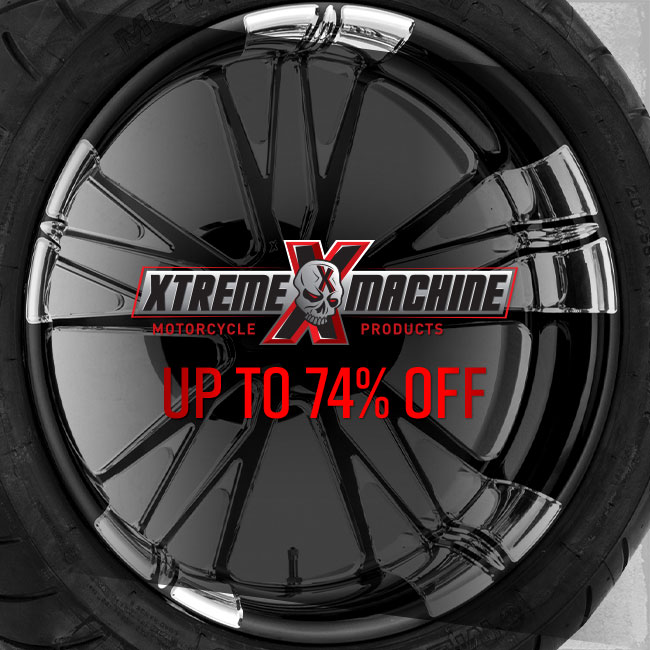 XtremeMachine