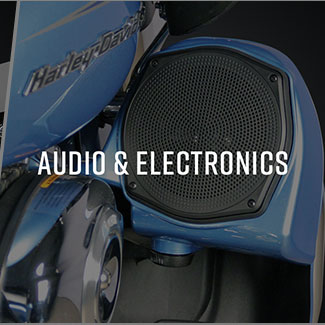 AudioElectronics