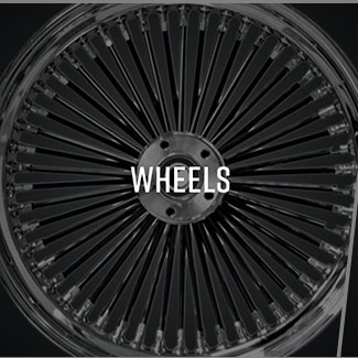 Wheels