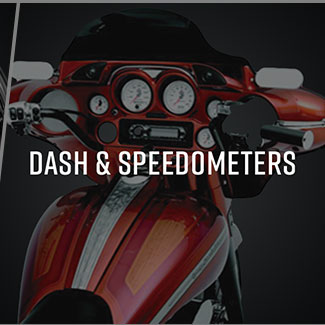 DashSpeedometers