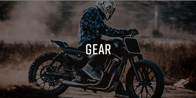 Gear