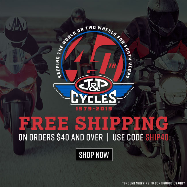 MotorcycleParts