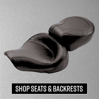 SeatsBackrests