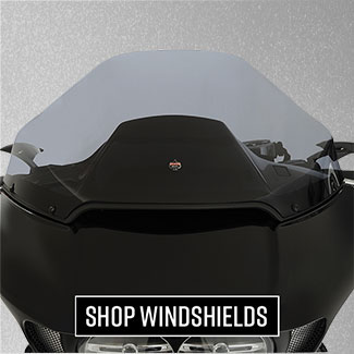 Windshields 