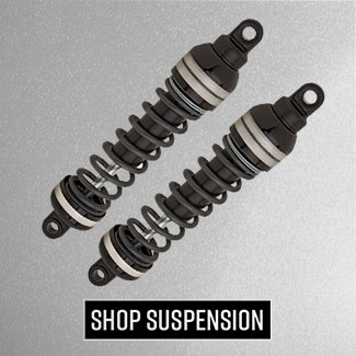 Suspension