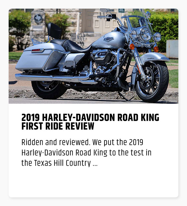 2019RoadKing