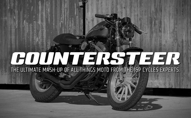 CounterSteer