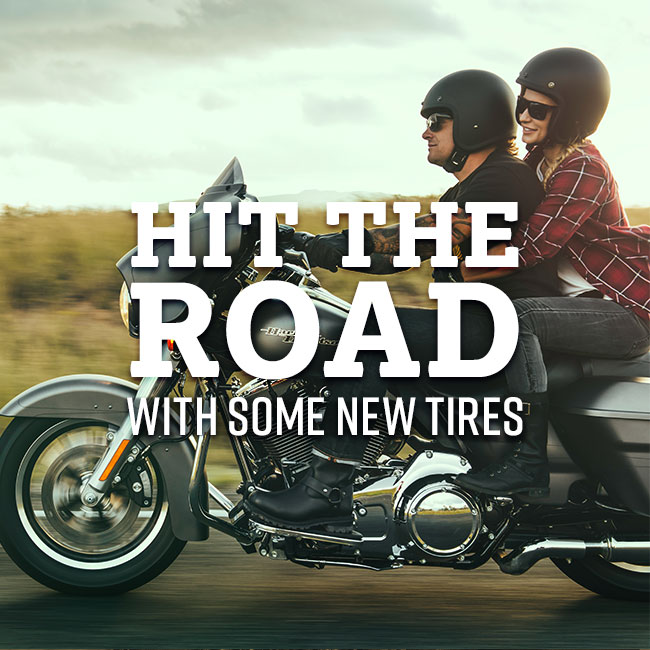 Tires