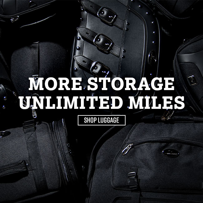 Luggage
