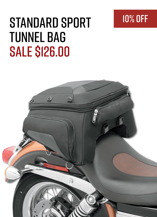 SportTunnelBag
