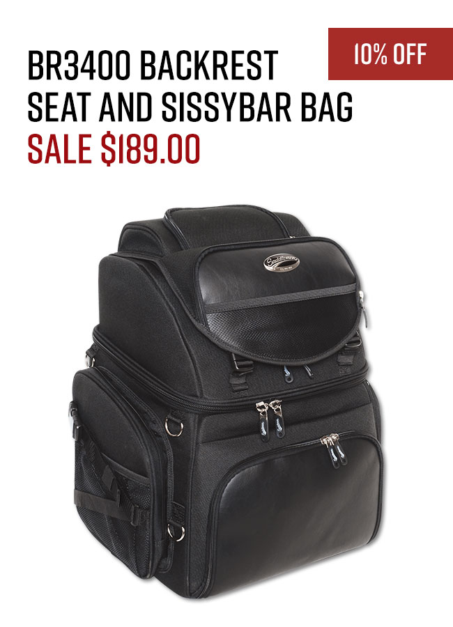 BackrestSeatandSissybar