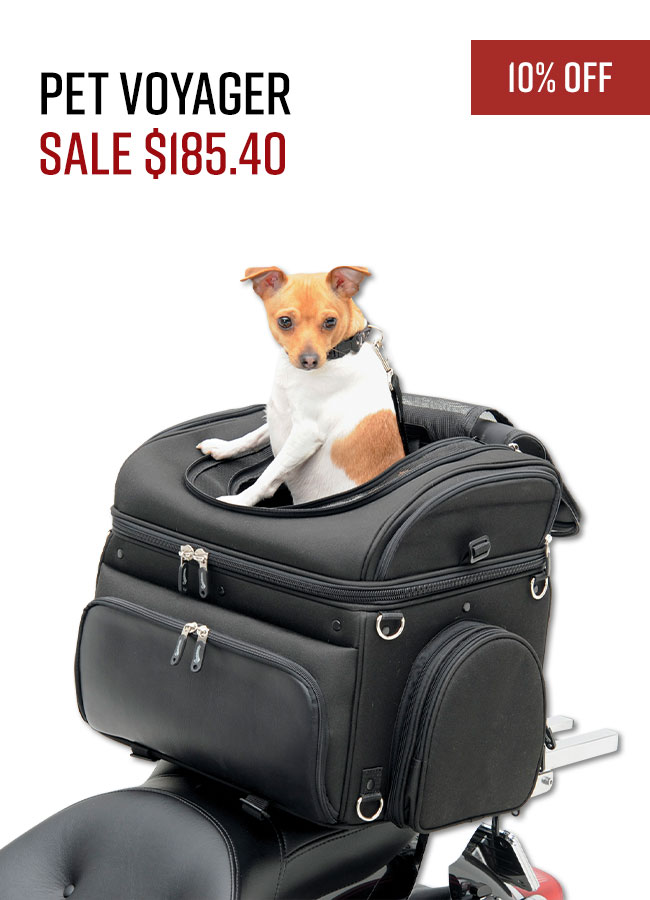 PetVoyager