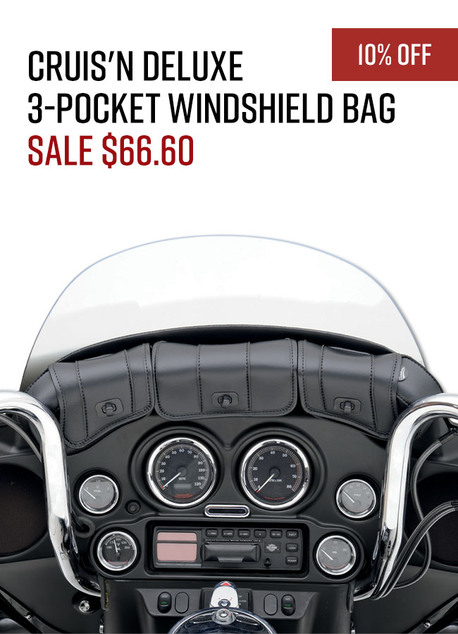 3PocketWindshield