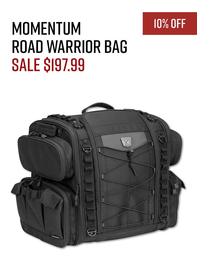 RoadWarriorBag