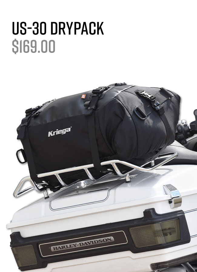 US30Drypack
