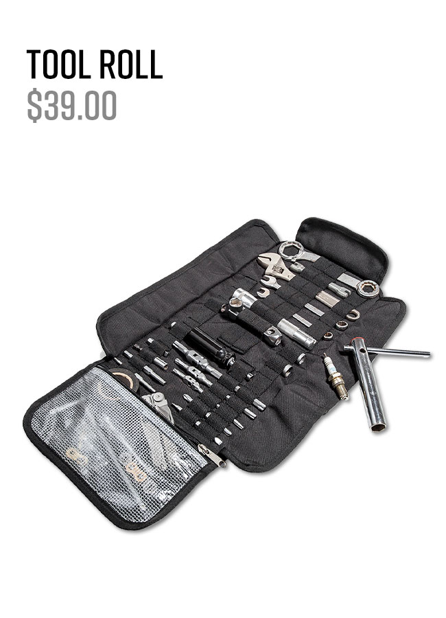 ToolRoll