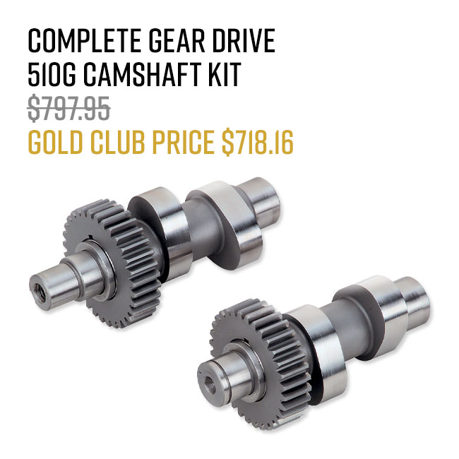 510GCamshaftKit