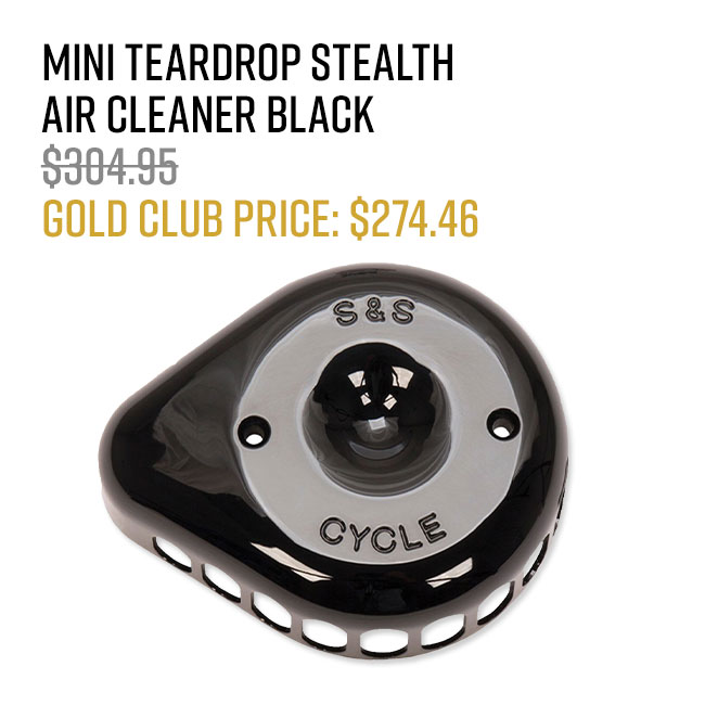 StealthAirCleaner