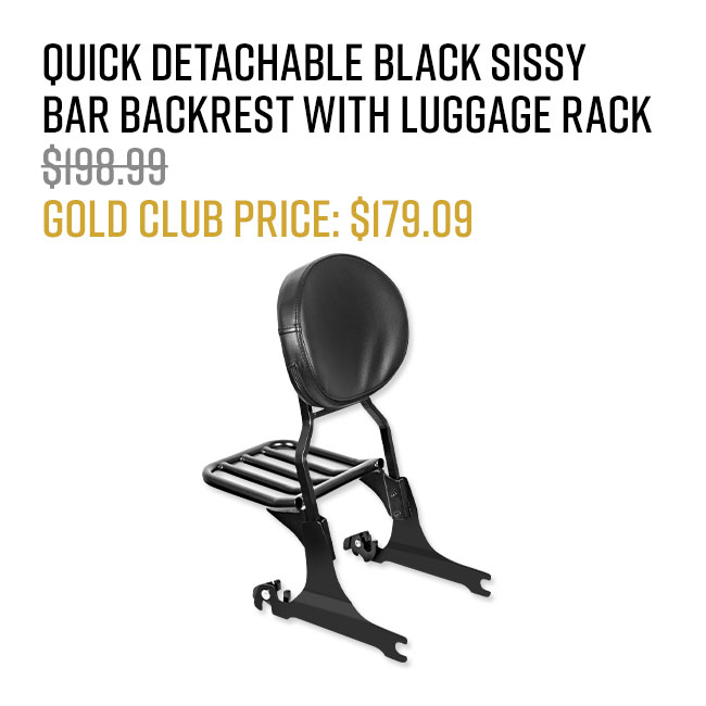 SissyBarBackrest