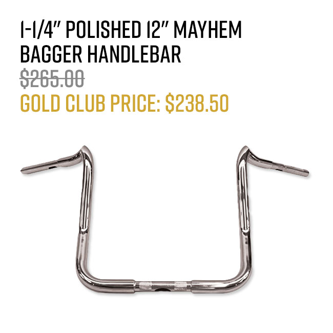 MayhemBaggerHandlebar