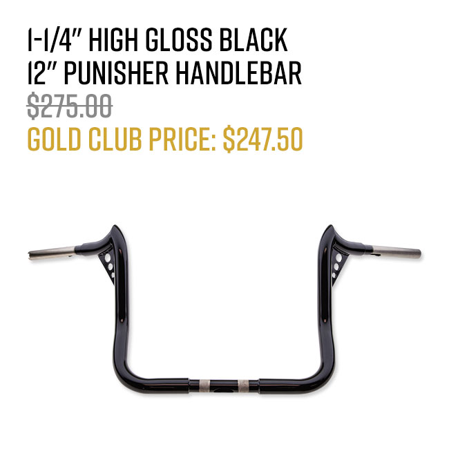 PunisherHandlebar