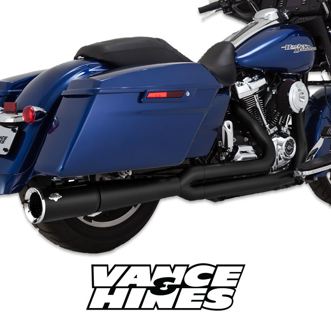 Vance&Hines