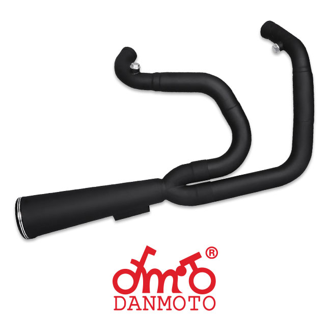 DanMoto