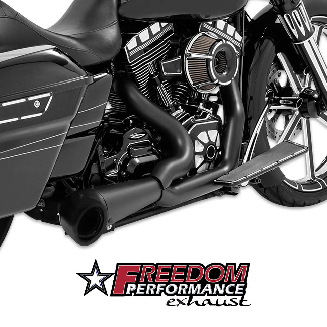 FreedomPerformance