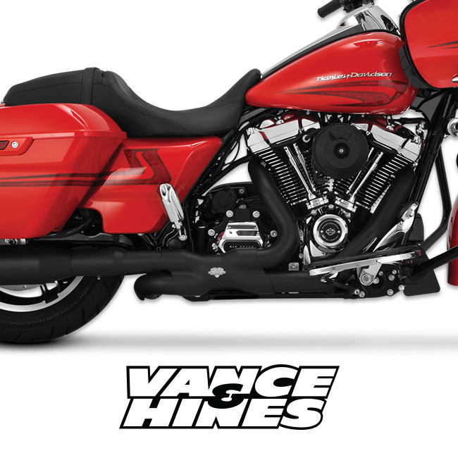 Vance&Hines