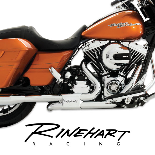 Rinehart