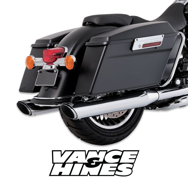 Vance&Hines