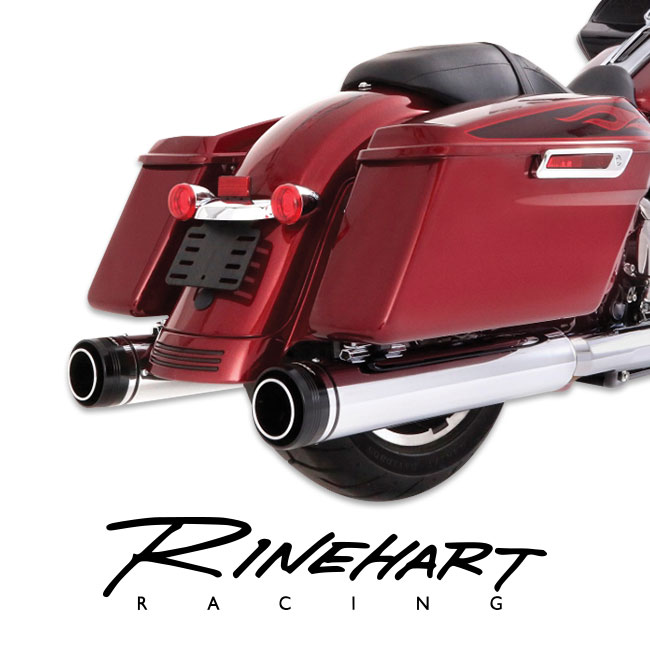 Rinehart