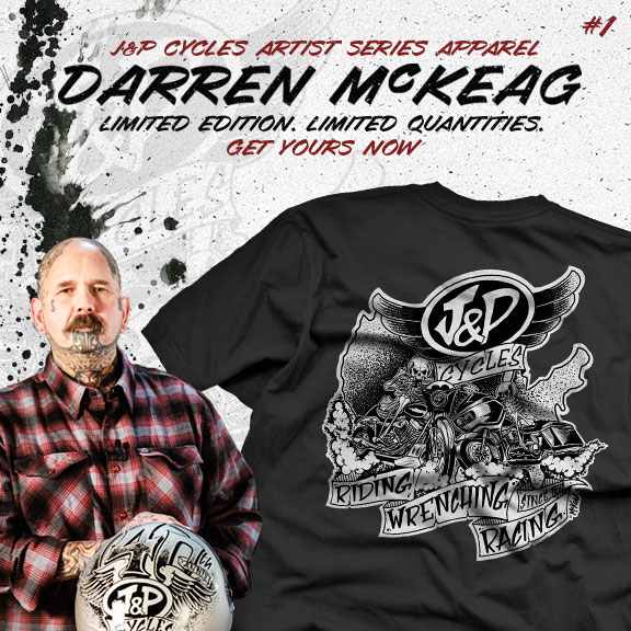 DarrenMcKeag