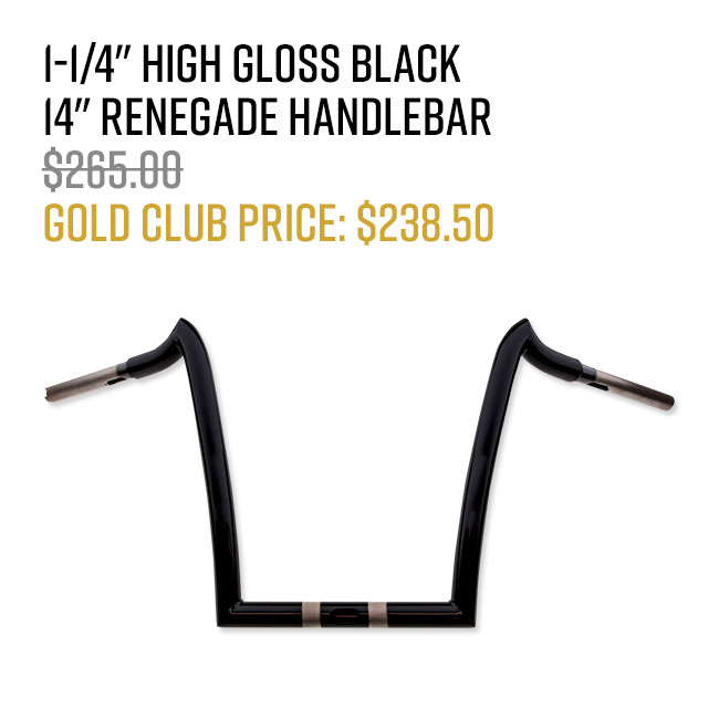 RenegadeHandlebar
