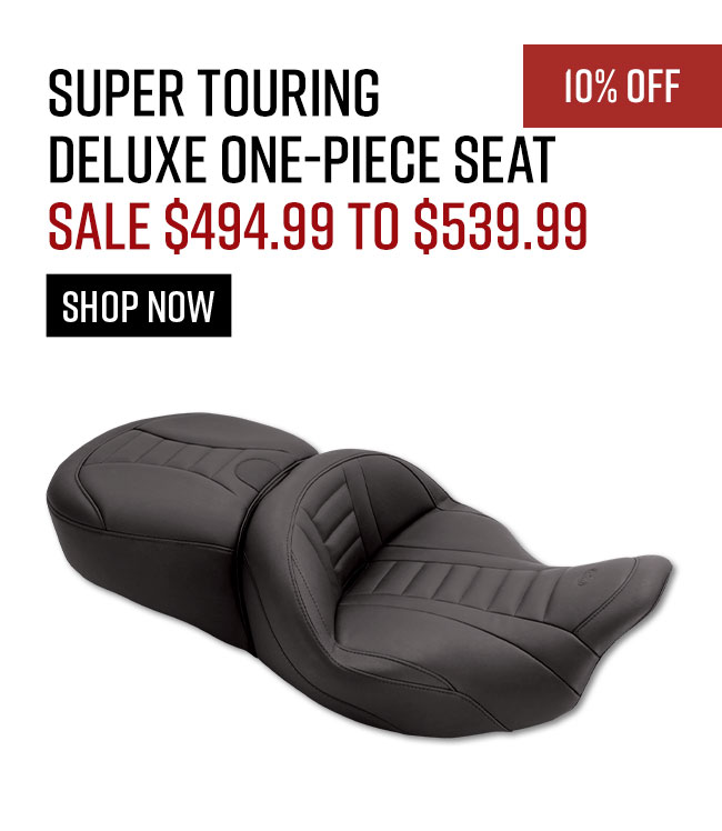 SuperTouringDeluxe