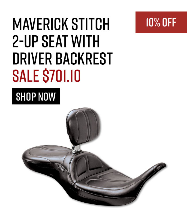 MaverickStitch