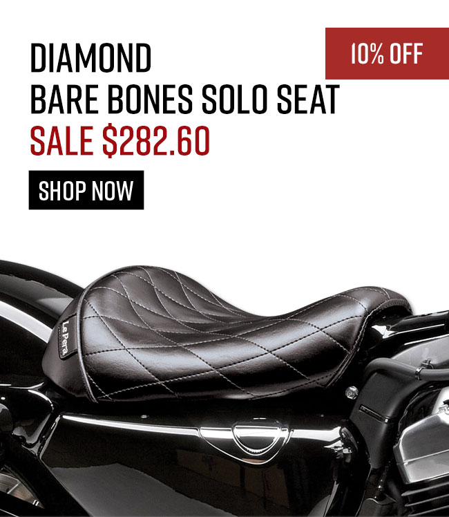 DiamondBareBones