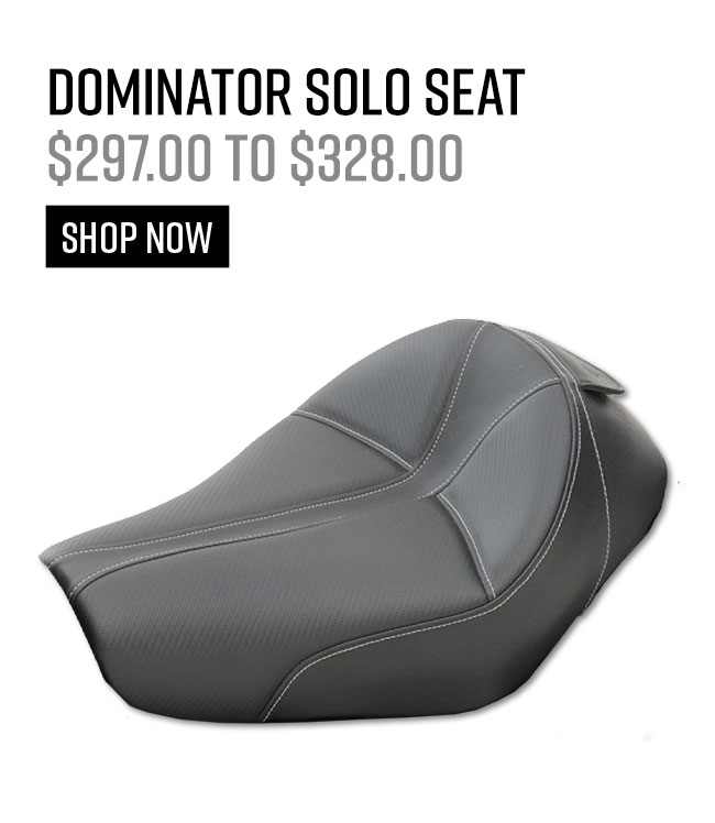 DominatorSolo