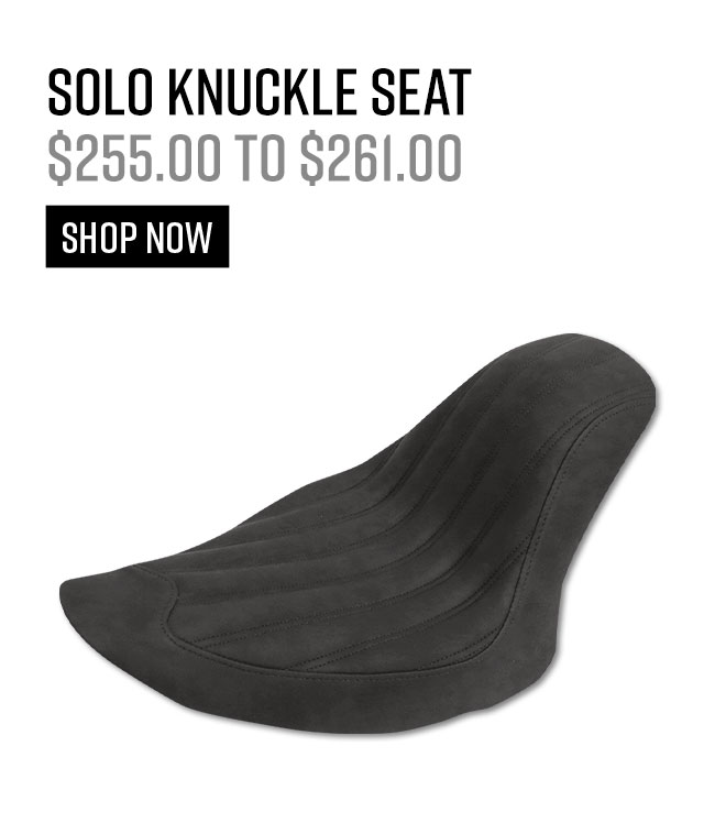 SoloKnuckle