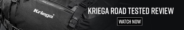 KriegaRoadTest