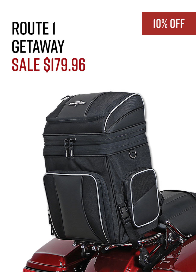 Route1Getaway