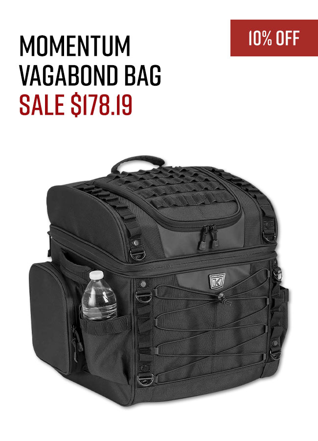 VagabondBag