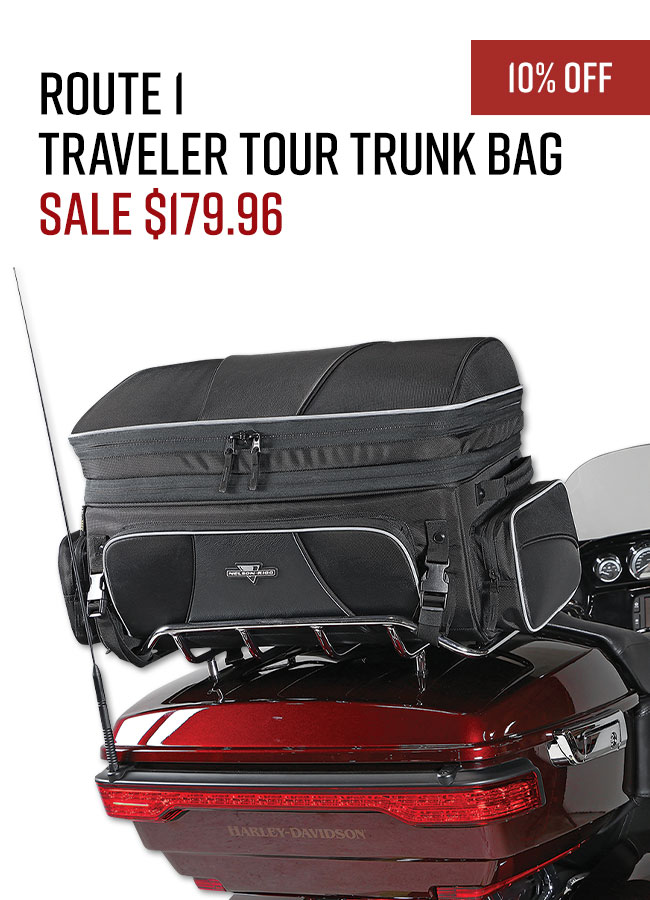 TravelerTourTrunk